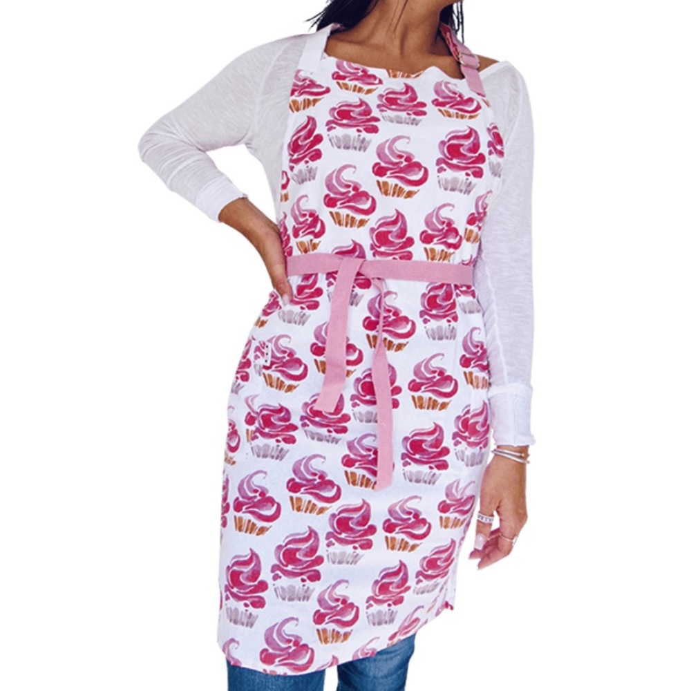 SIMPLY WHIMSICAL Cupcake Apron